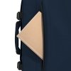 Plecak do kabiny samolotu CabinZero Classic 36 l navy
